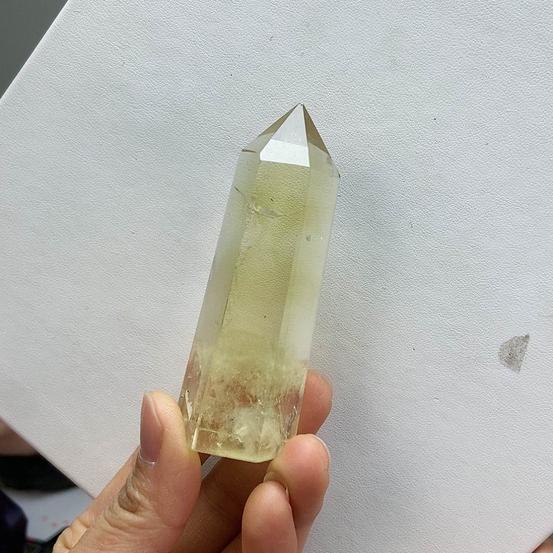 水晶摆件（304未镶嵌