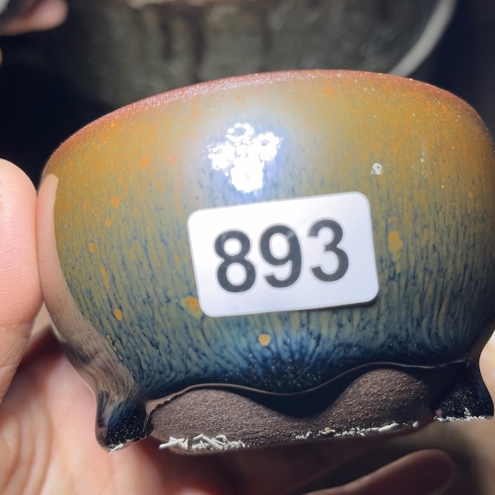 宋月古窑，建盏茶器