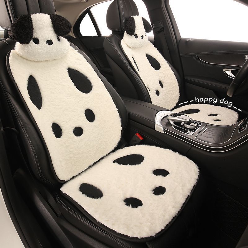 金蚂蚁M9四轮电动车坐垫冬季保暖半包围坐垫全套保暖座垫坐垫