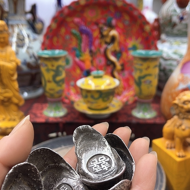 瓷片摆件摆件摆件摆件