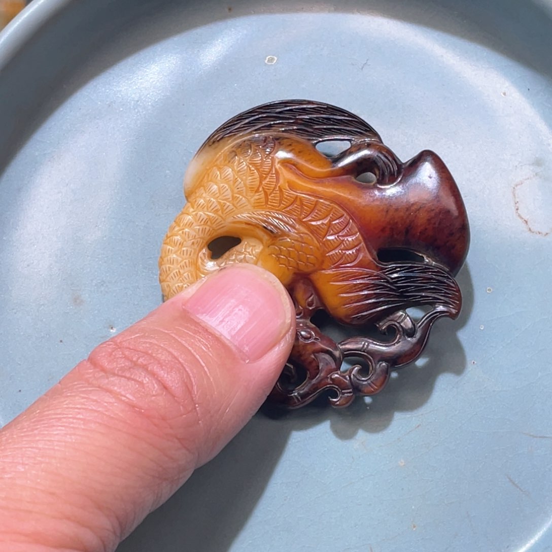 茶盏仙**骨纯手工制作
