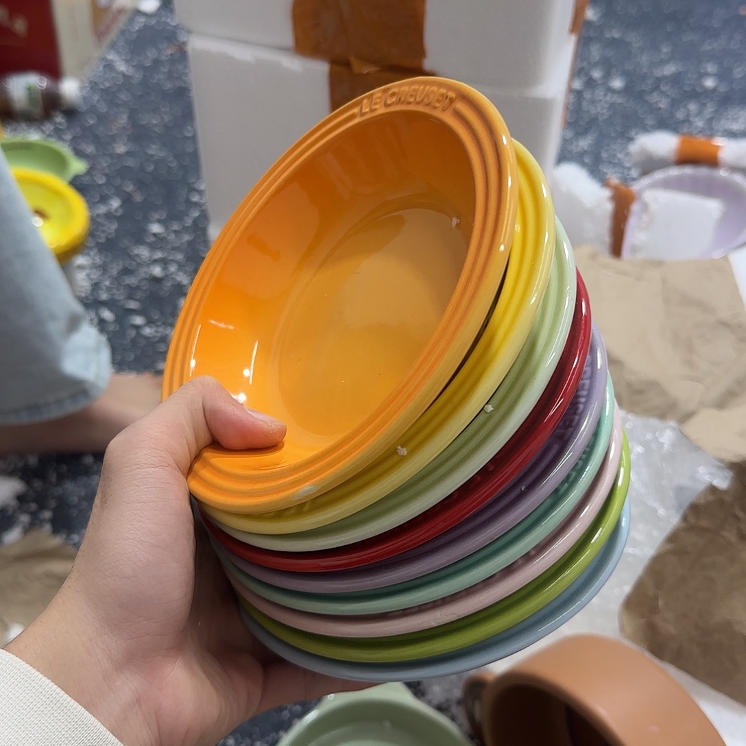 瓷品陶瓷微x链接装n55颜色不挑