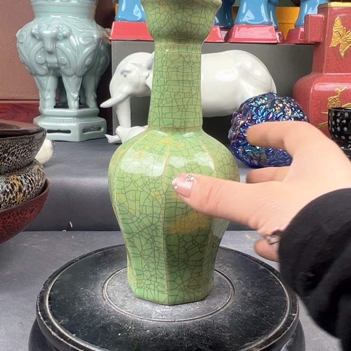 瓷器艺术品收藏鉴赏