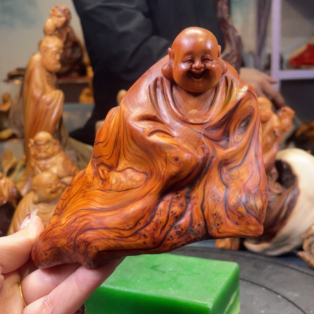 手串/手链柏木（崖柏）