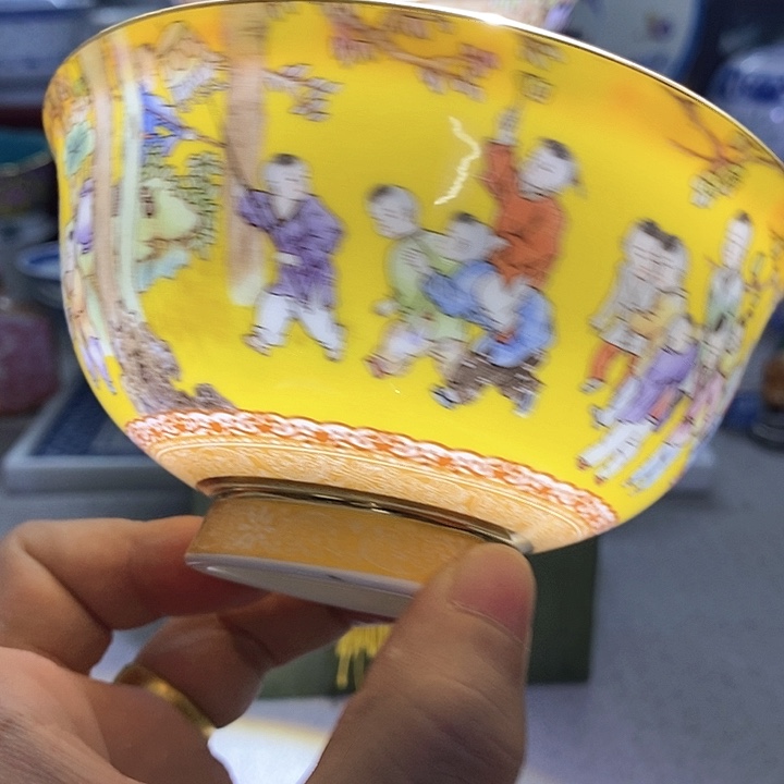 【闪购商品】陶景德镇陶瓷