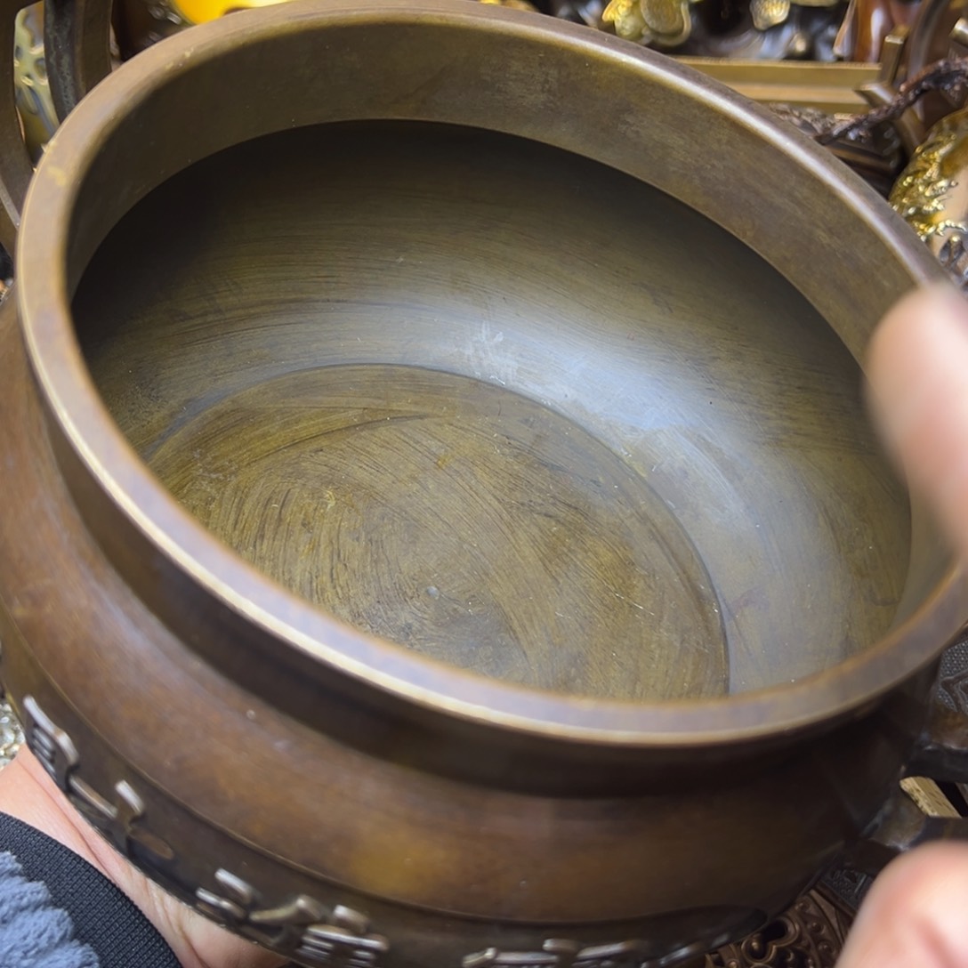 精美文玩精品摆件