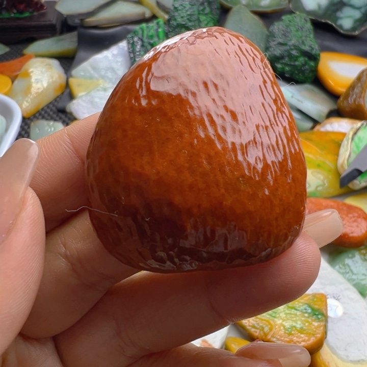 未镶嵌挂件翡翠翡翠