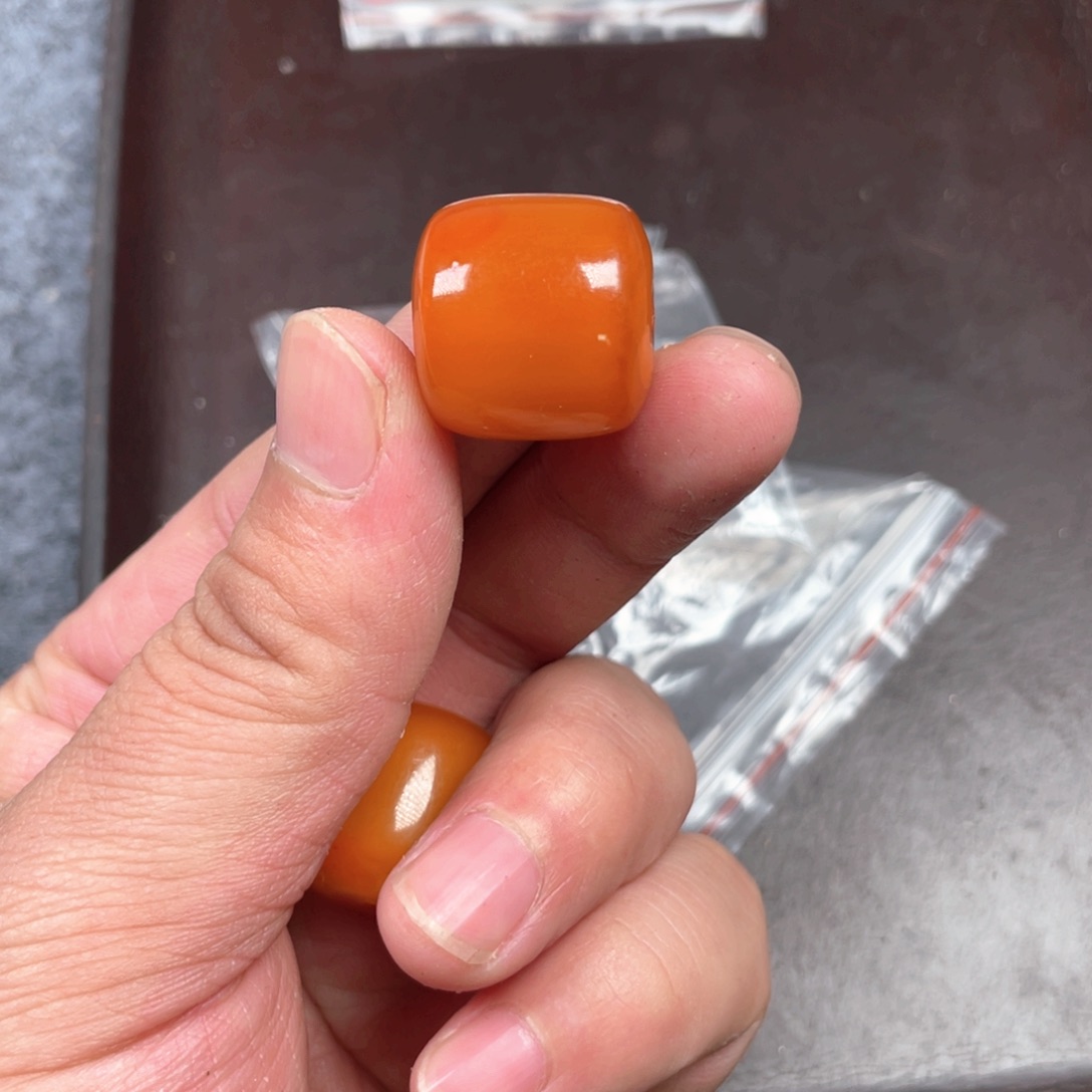 驼骨手串/手链编号26