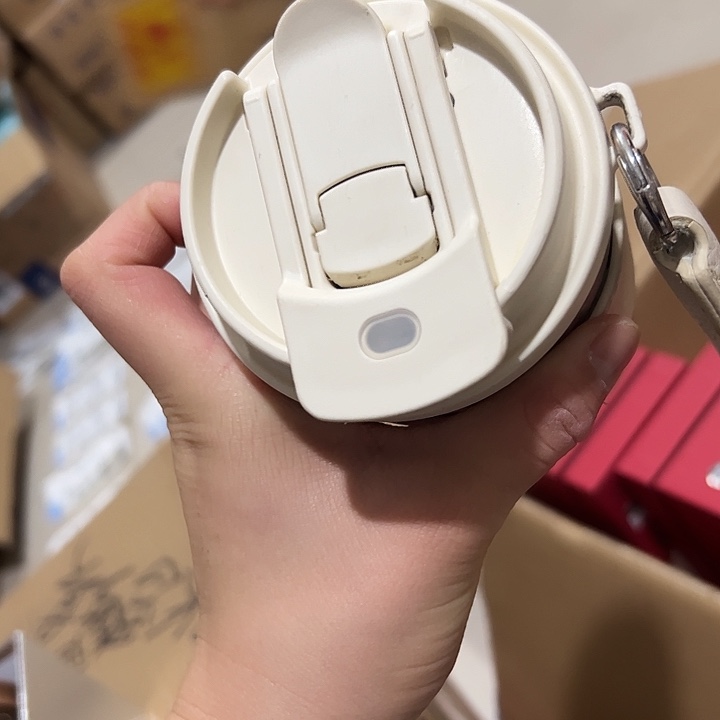 熊485ml 钛杯  。。钛杯  咖啡钛杯