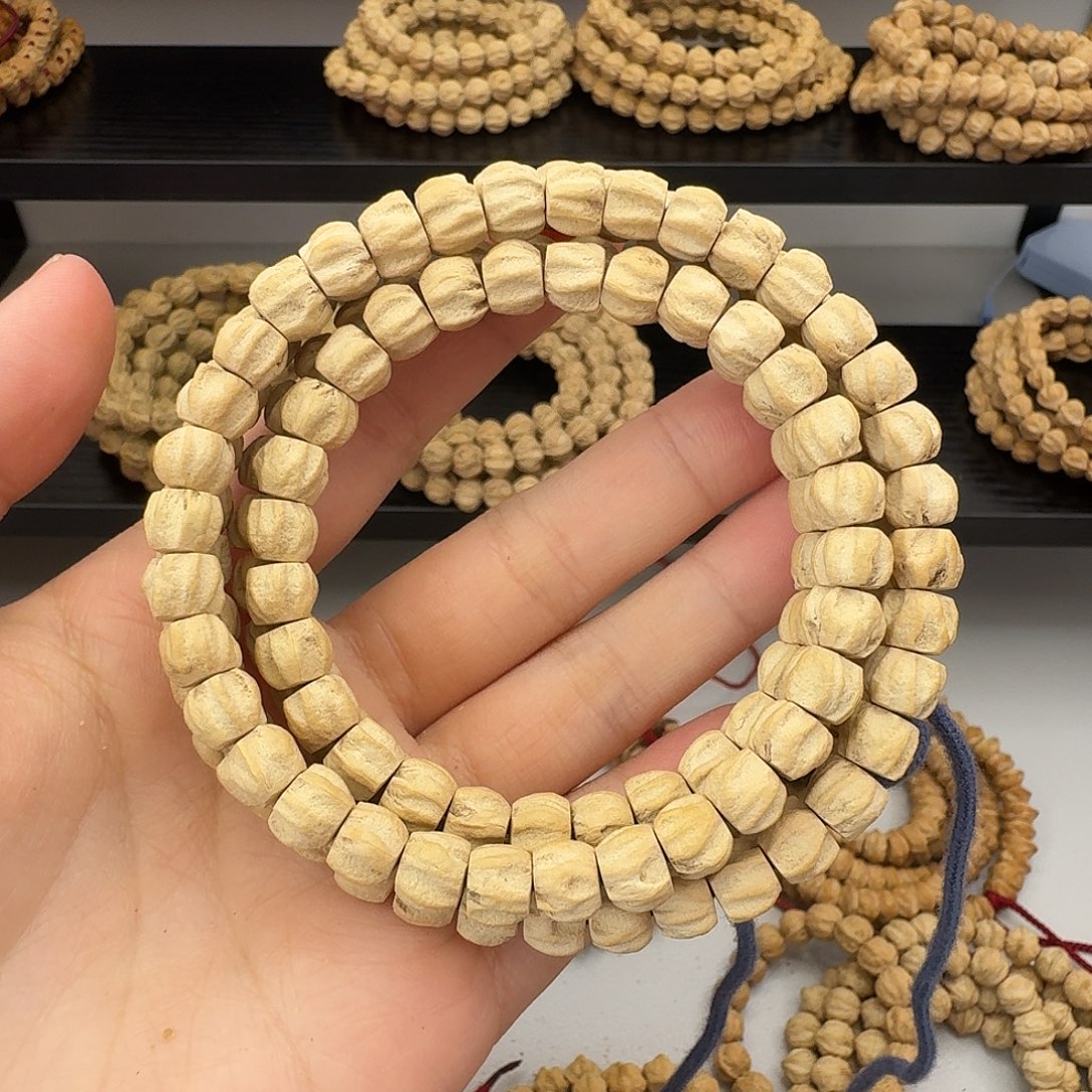 大****柏香籽/百香籽吊坠