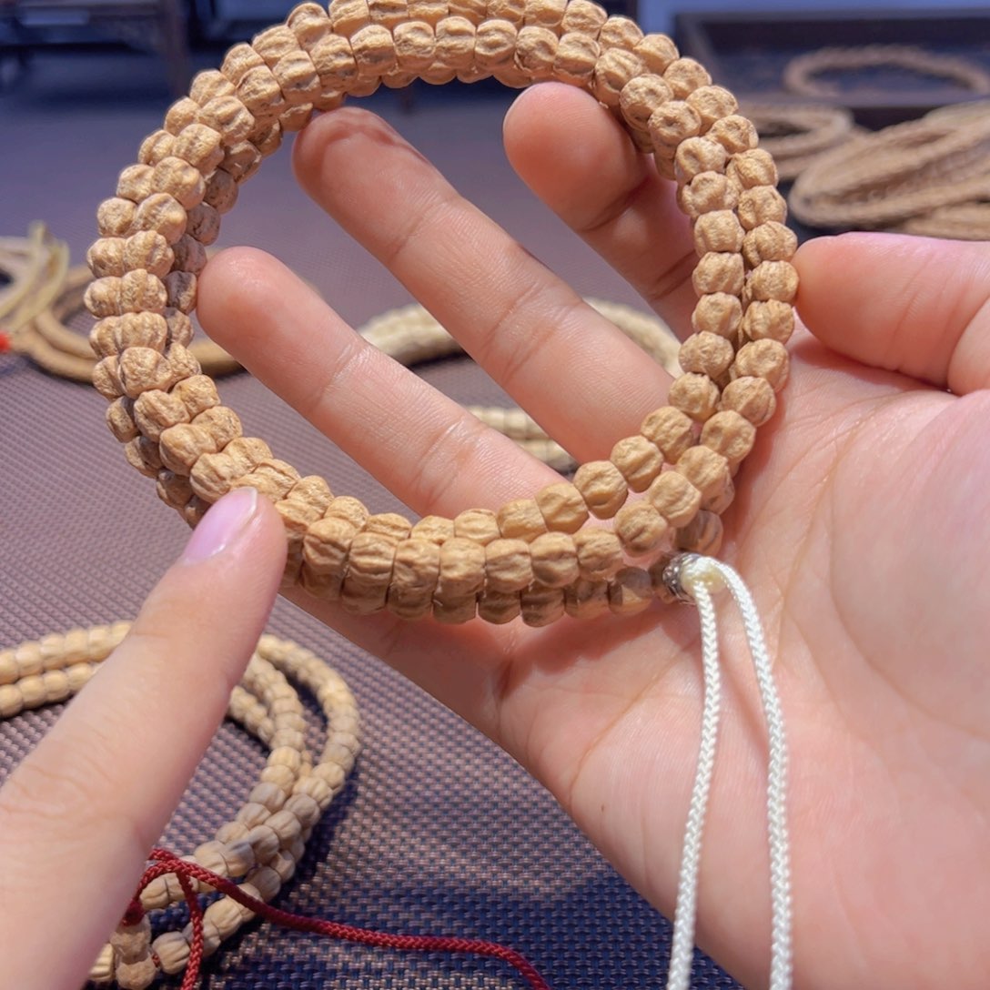 柏香籽/百香籽吊坠