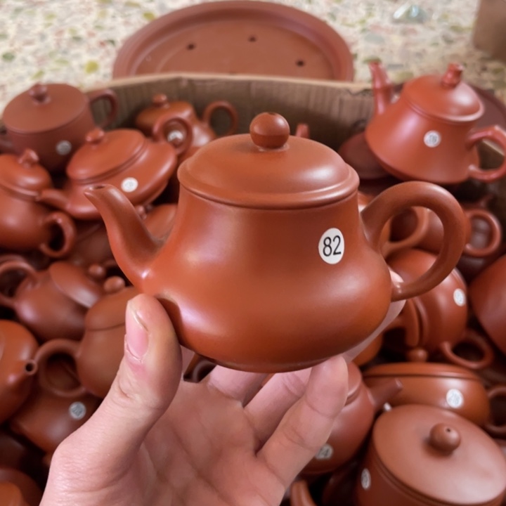 茶壶紫砂紫砂壶茶壶包邮毫升