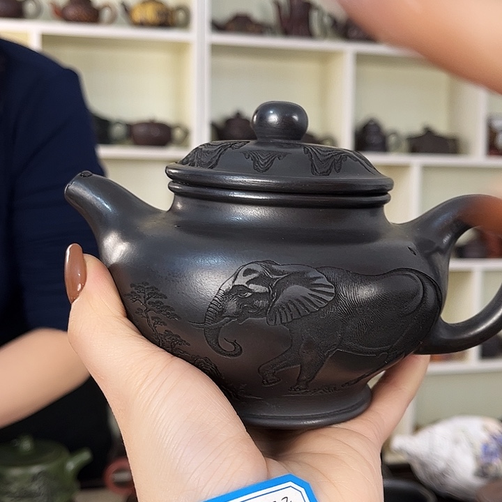 茶壶紫砂紫砂工艺厂