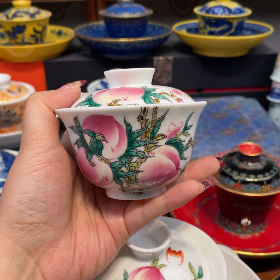 景德镇陶瓷景德镇瓷器