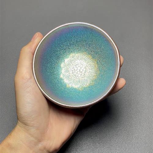 【闪购商品】茶盏-10080..........