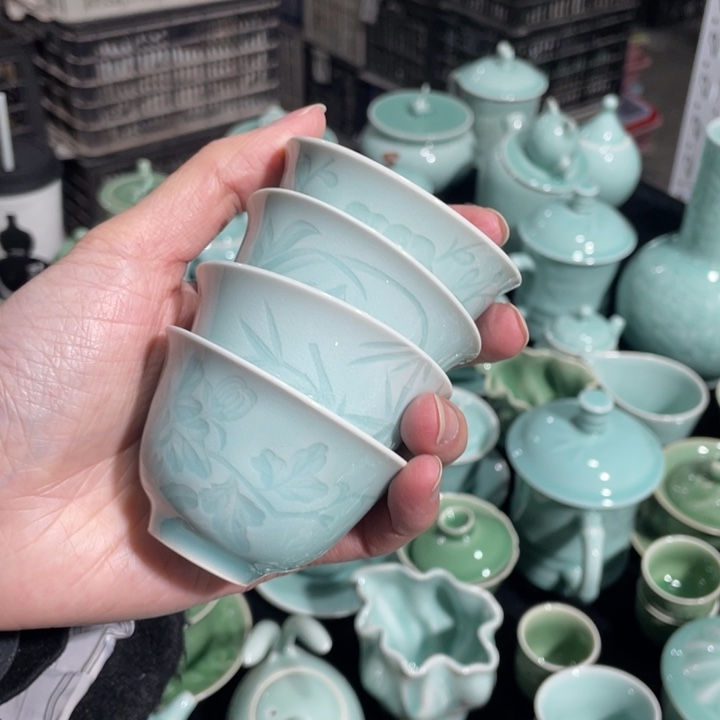 青瓷青瓷 青瓷青瓷 特价