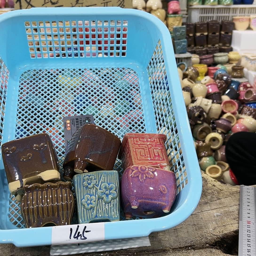 红陶高温陶瓷材料145