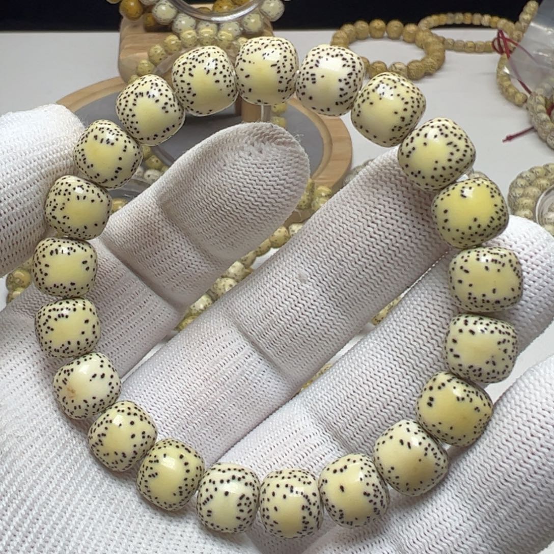 吊坠星月菩提星月菩提