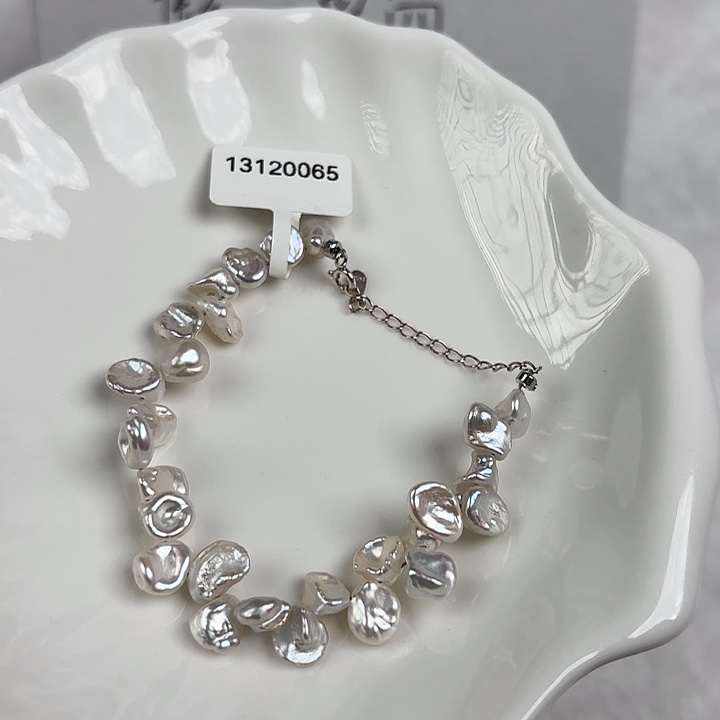 淡水珍珠未镶嵌天然淡水珍珠