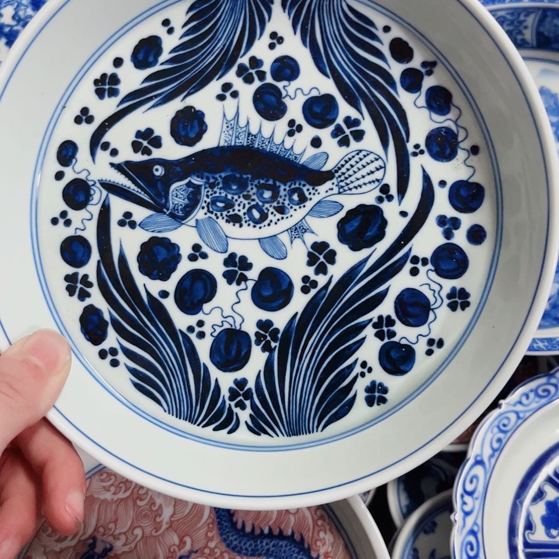 瓷片仓库直播间专属链接