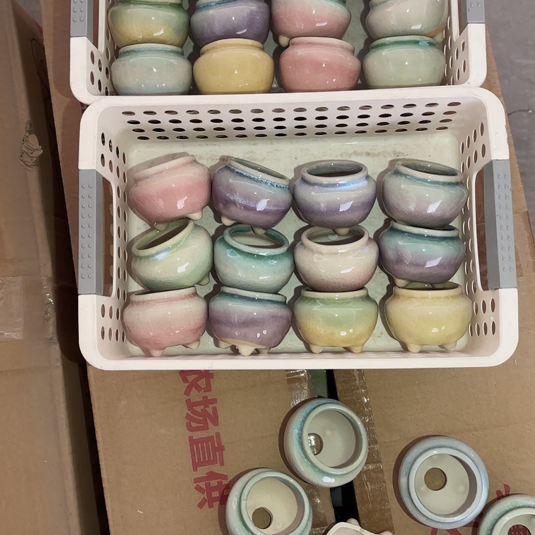 珊***珊量货/口高深浅搭配发24