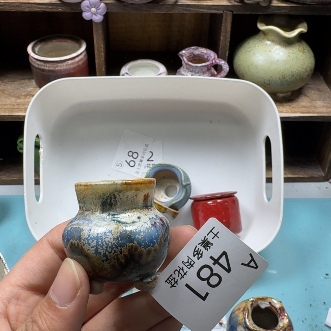 陶瓷艺术品设计与制作