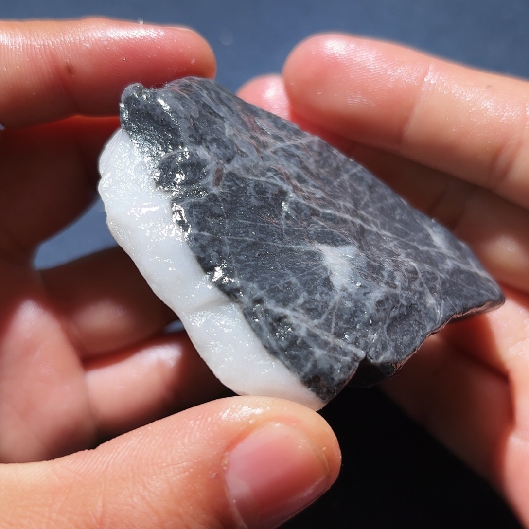 和田玉未镶嵌珠宝奇石