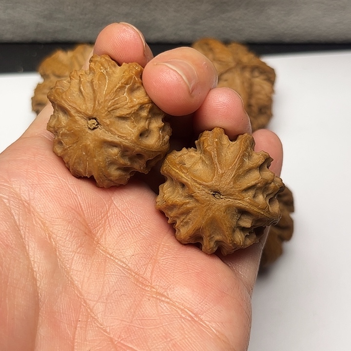 老***三秦岭文玩核桃核桃