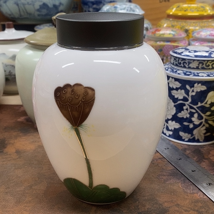 陶一器成茗高端大气上档次