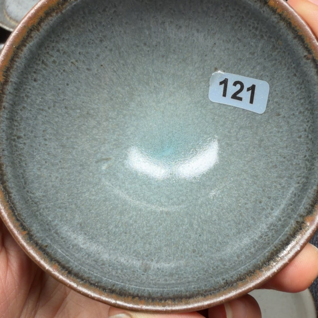 茶盏焦源龙窑，不忘初心121