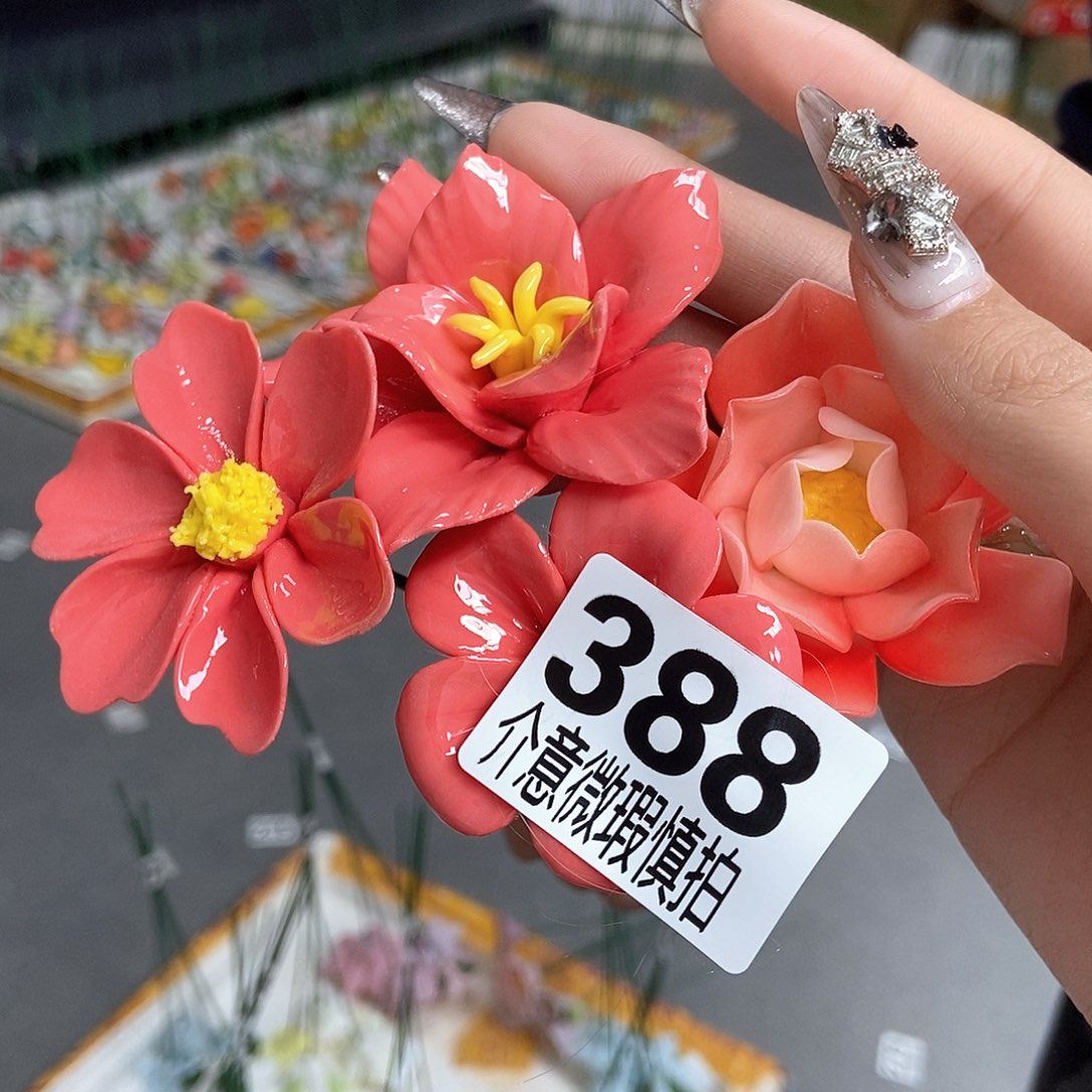 陶瓷设计风格现代