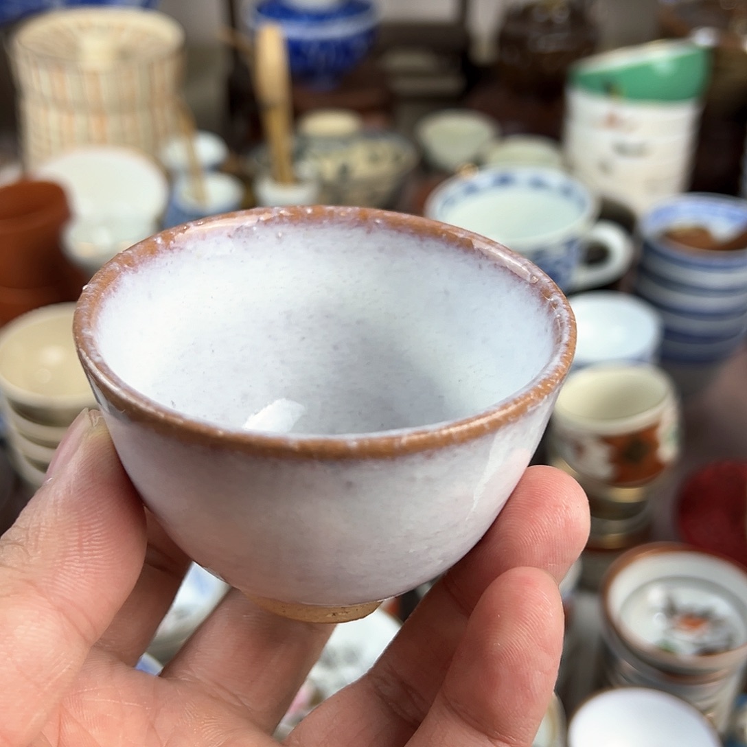 陶瓷艺术品陶陶瓷器