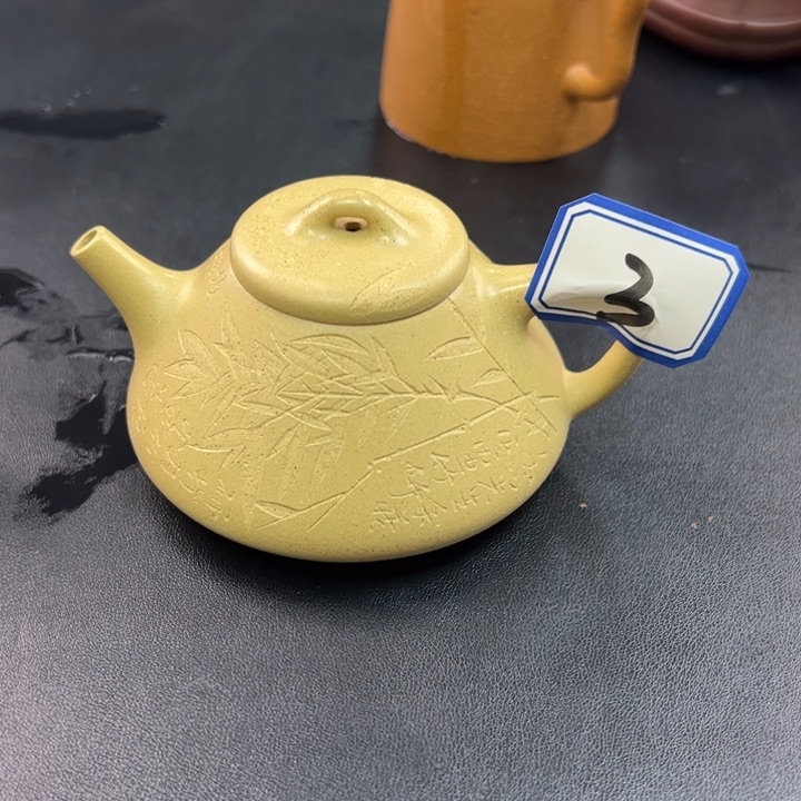 紫砂茶壶小四紫砂只卖全手工和半手工作品