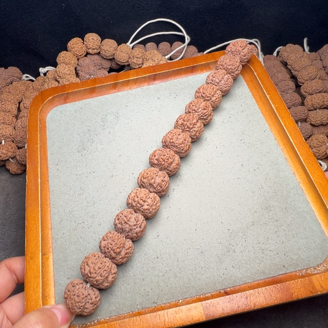 菩提11号金刚菩提龙骨梅花22定制