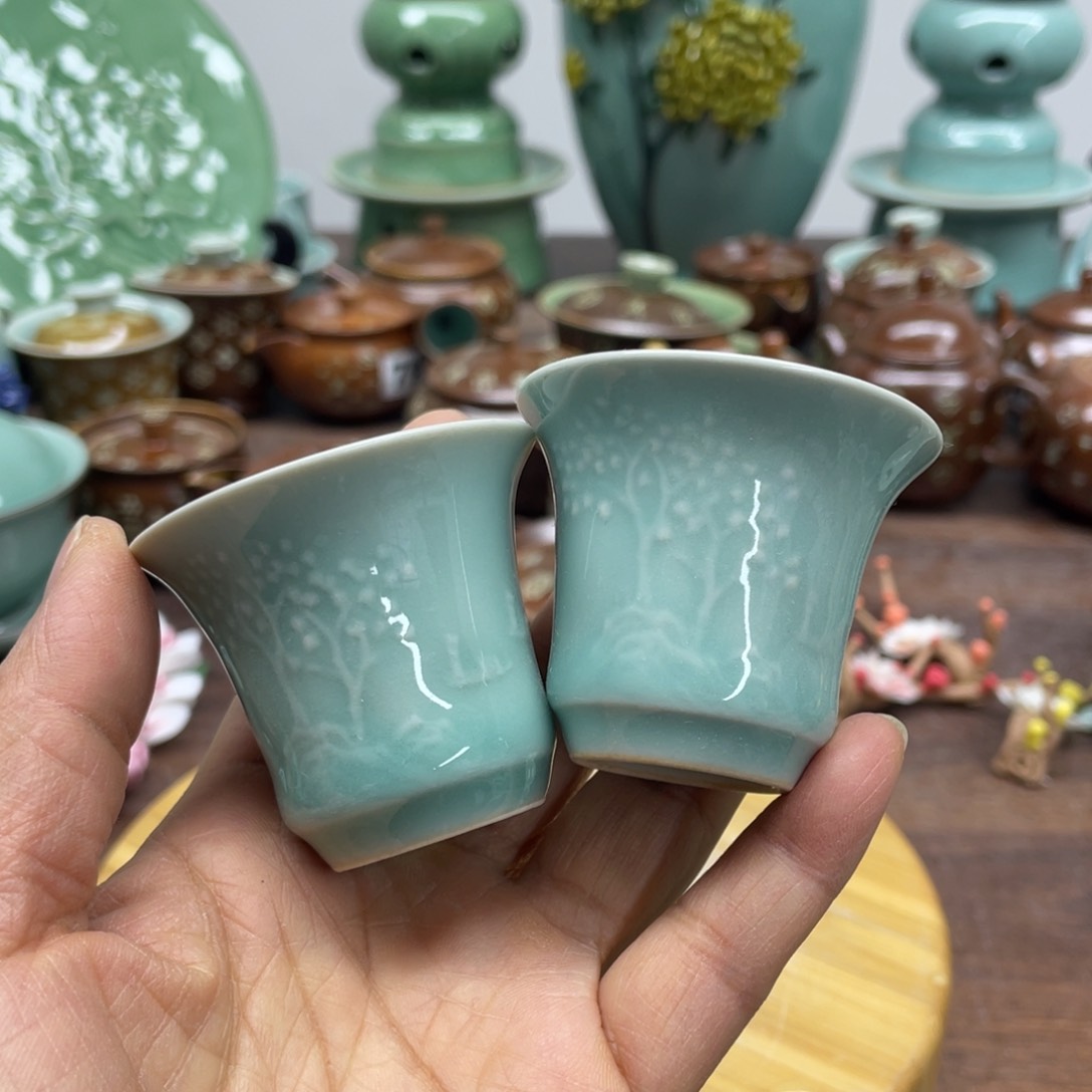 特价福利青瓷青瓷