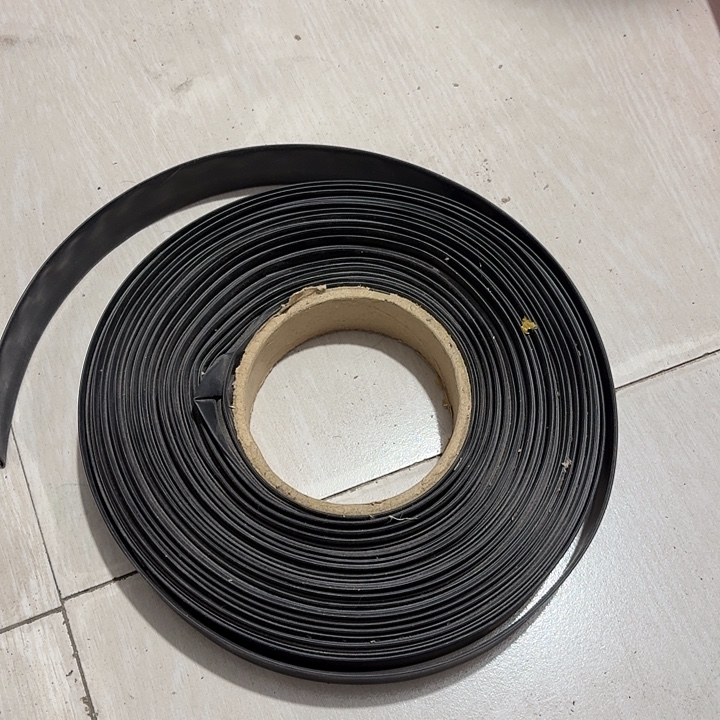 一卷热缩管一单一卷