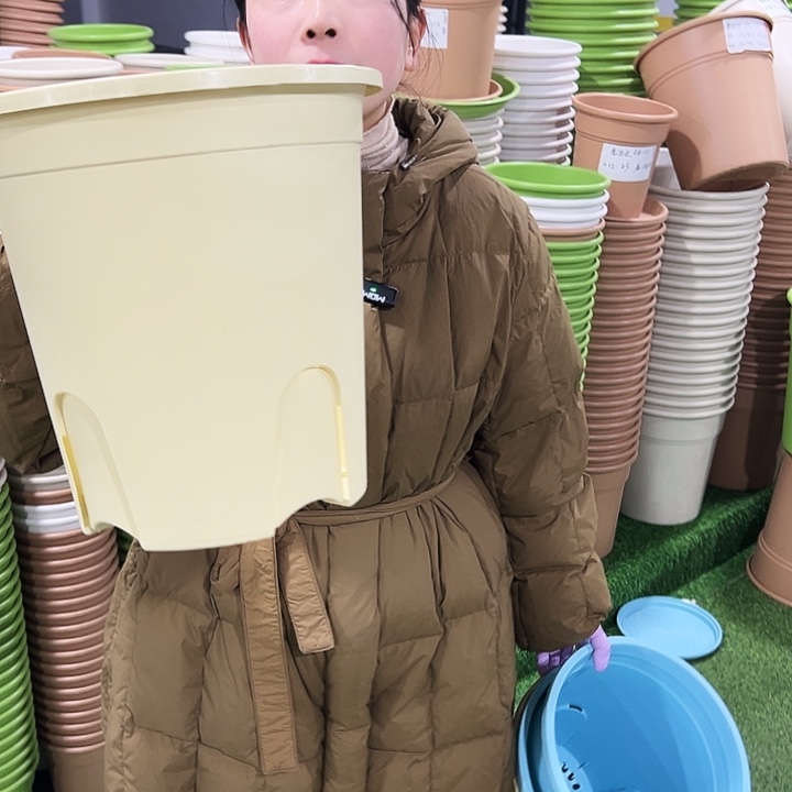 清仓圆控口27.5高28混色4只无托