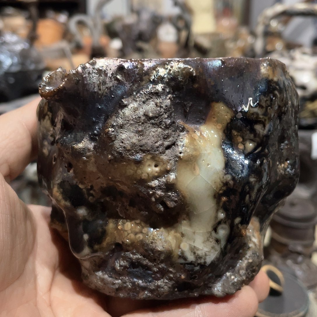 景德镇陶瓷艺术器物