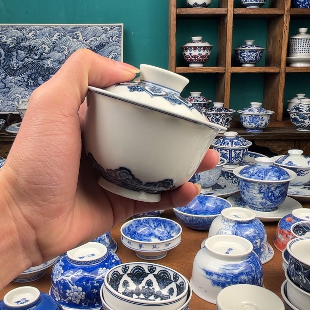 瓷片花**界盖碗哈哈哈哈哈哈哈哈哈