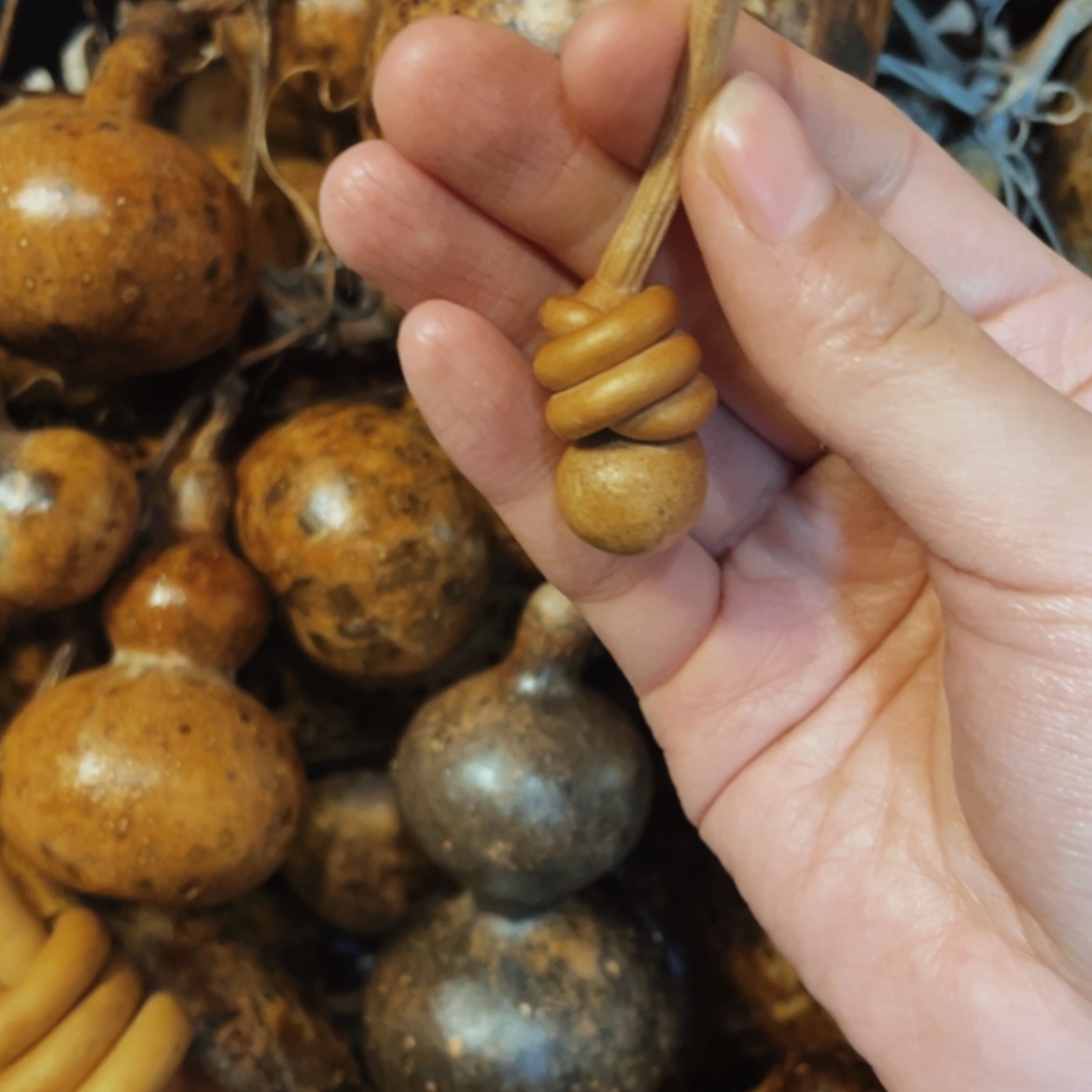 【闪购商品】木發*葫芦