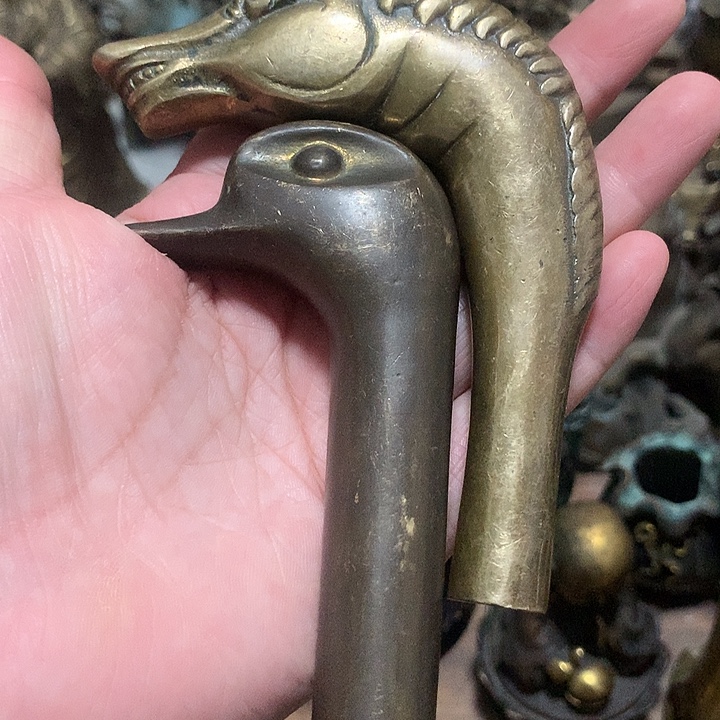 铜工艺品家居摆件