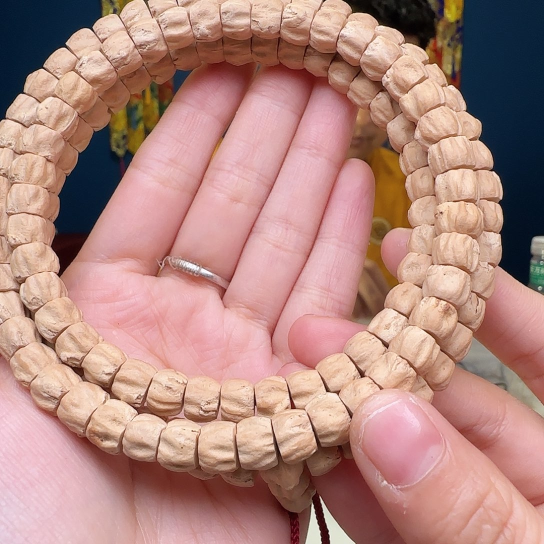 柏香籽/百香籽吊坠