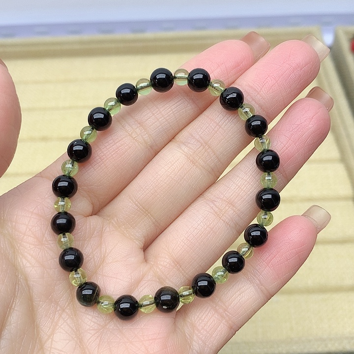 玛瑙/玉髓手链合金