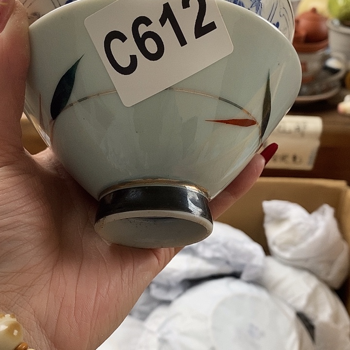 紫砂茶杯悠*我们都要去努力啊哈哈这综艺确实