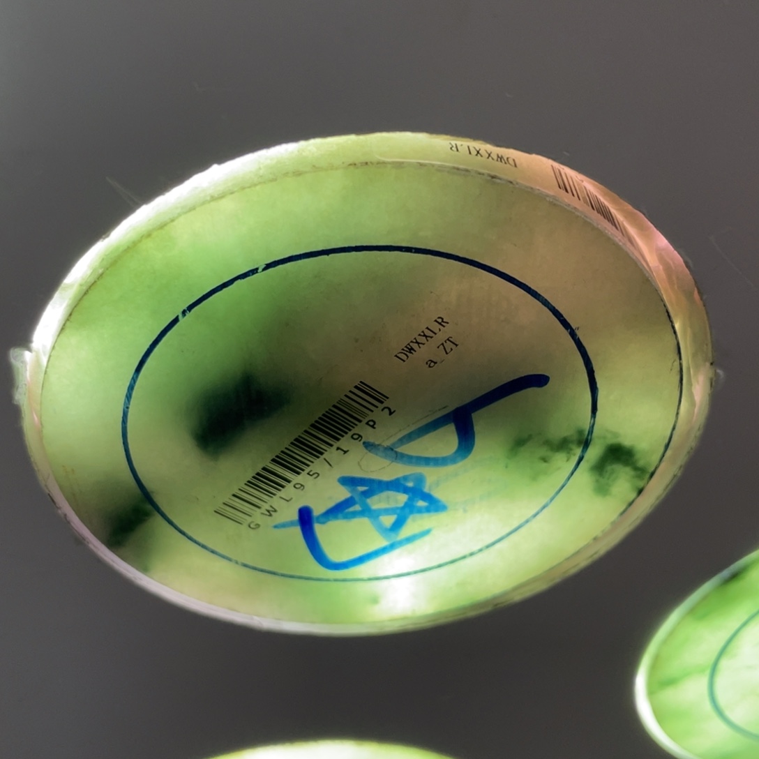 考***拉定制翡翠未镶嵌缅A翡翠多样性发一