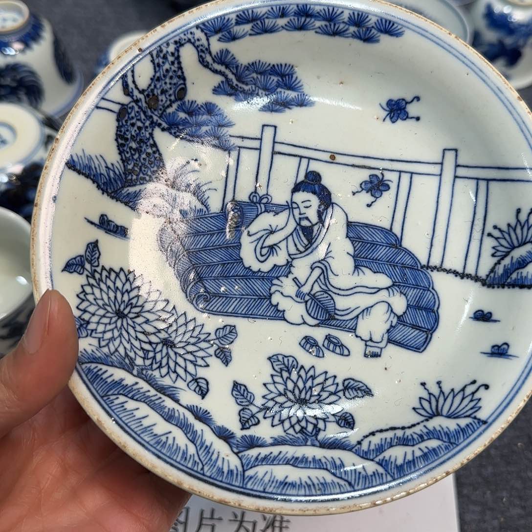 罐景德镇陶瓷艺术品