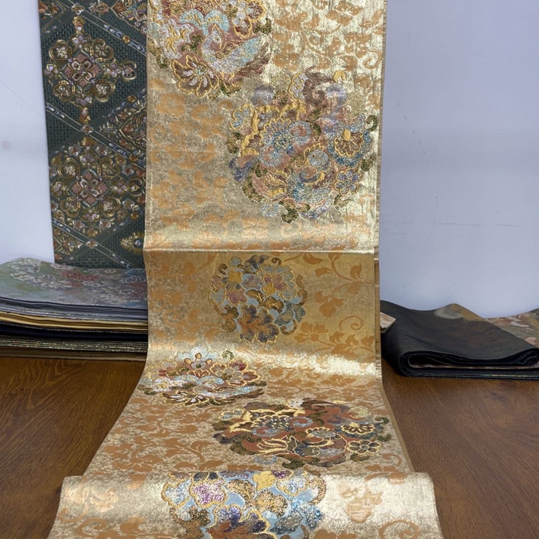 织绣织锦技艺高超的15