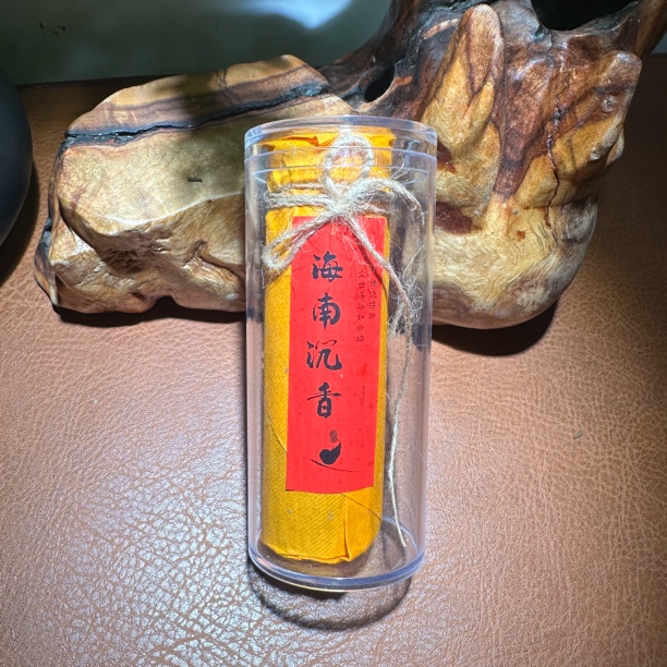 海南沉沉线香50g-473012