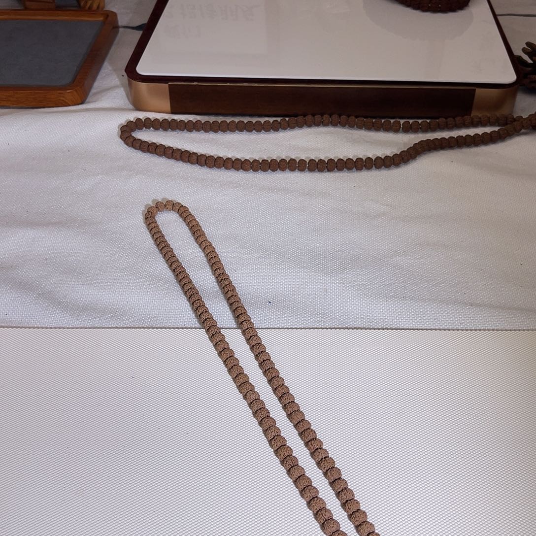 吊坠金刚菩提潜水艇108