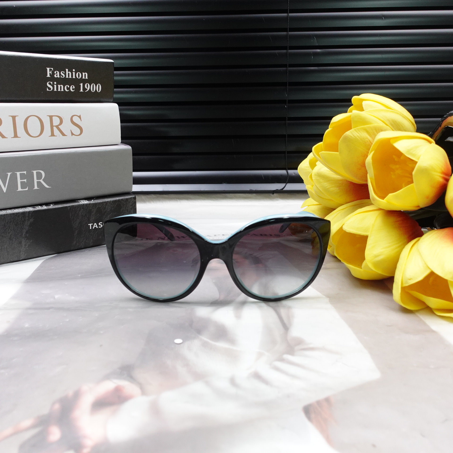 99新 YSL/圣罗兰 蒂芙尼眼镜 /T10316865